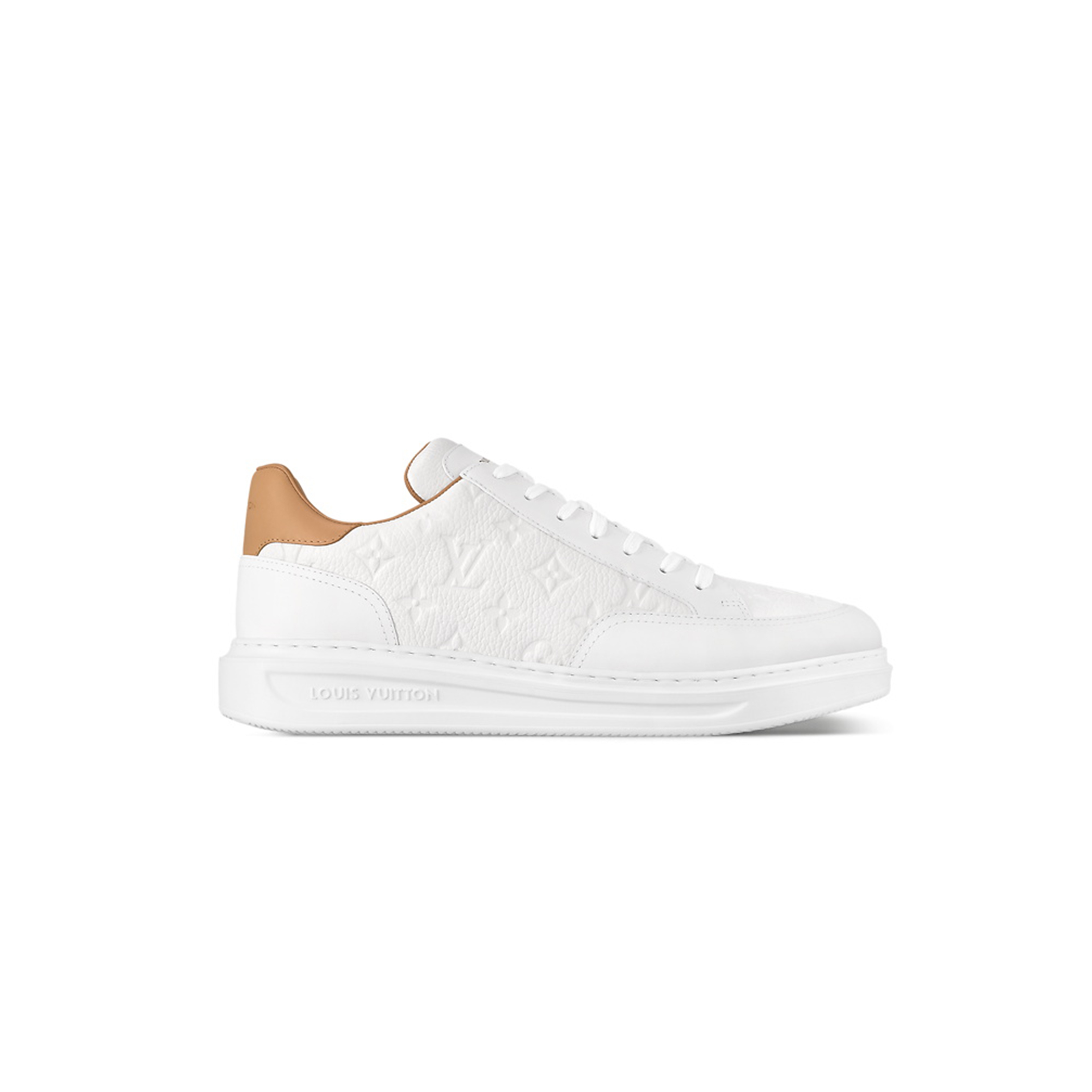 LOUIS VUITTON BEVERLY HILLS TRAINERS 1A8V3J LOUIS VUITTON BEVERLY HILLS TRAINERS 1A8V3J